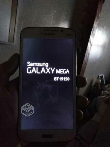 Celular samsung mega 5.8