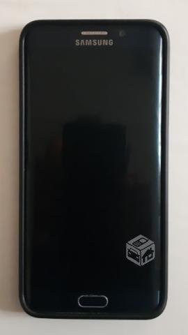 Celular Smartphone Samsung Galaxy S6 Edge Plus