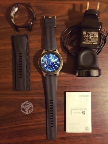 Galaxy Watch 46mm sm-r800