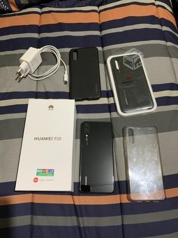 Huawei P20 Prepago