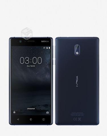 Nokia 3 Android