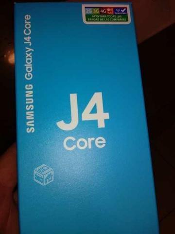 Samsung Galaxy J4 Core