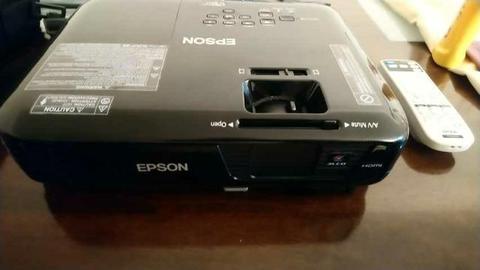 Proyector Epson H719A