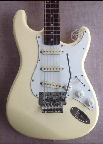 Fender Stratocaster Made In Japan, Original Del 89