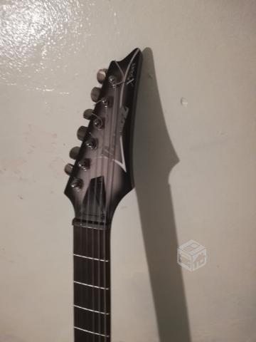 Guitarra ibanez xg300