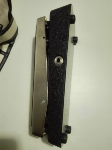 Wah Wah Vox V846-HW Hand Wired