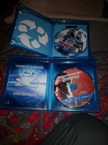 Bluray originales blu-ray