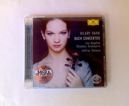 SACD Deutsche Grammophon