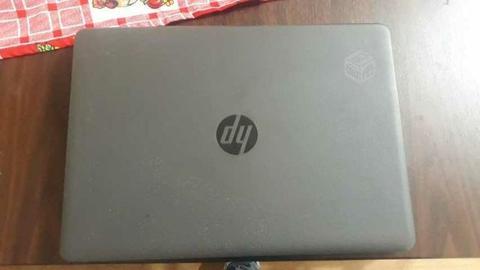 Notebook HP 240 g6 i5 generación