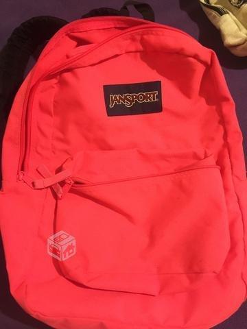 Mochila jansport