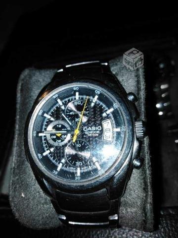 Reloj Casio