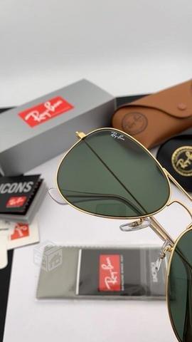 Gafas Ray Ban original modelo clásico nuevas