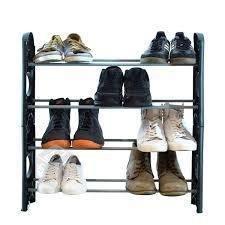 Organizador de zapatos 12 pares