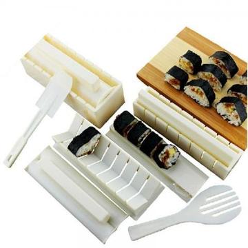 Set un maestro de sushi