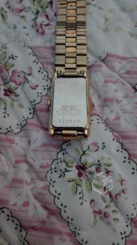 Reloj Seiko mujer original