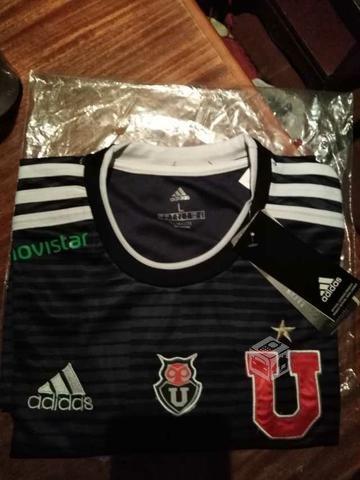 Camiseta universidad de Chile 2018