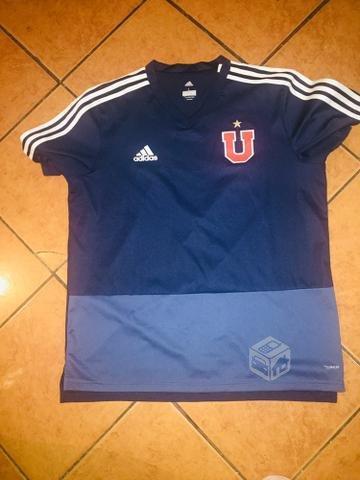 Camiseta Universidad de Chile