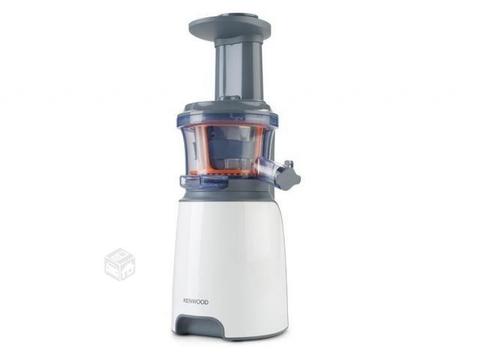 Extractor de jugo kenwood slow juicer jmp600