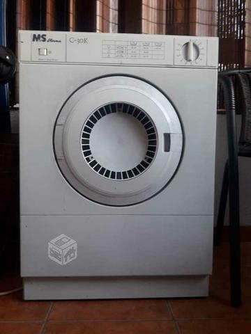 Secadora de ropa, para 3 kilos