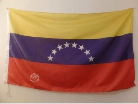 Bandera de Venezuela 90x60cm