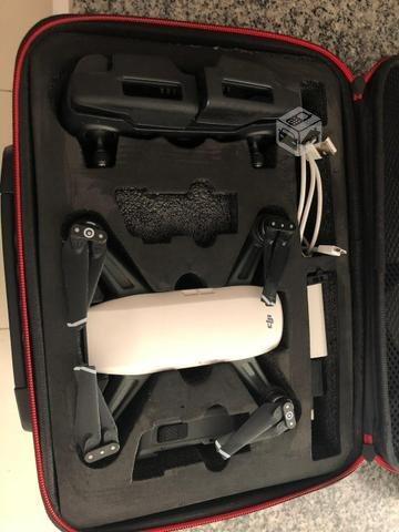 Drone DJI SPARK + EXTRAS