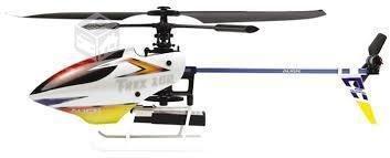 Mini Helicóptero a control remoto