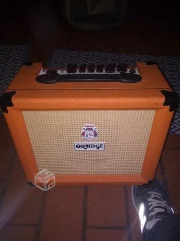 Amplificador Orange 20rt
