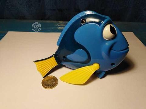 Dory de Buscando a Nemo