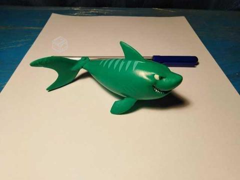 Figura Tiburón