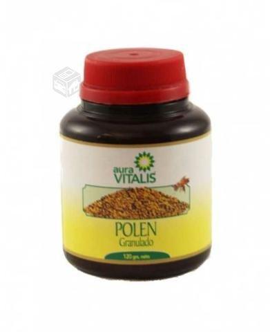 Polen granulado 120g