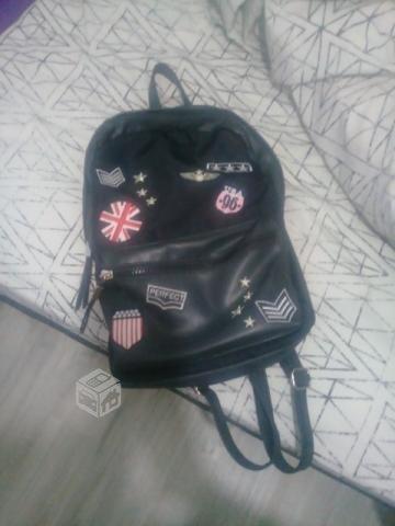 Mochila grande