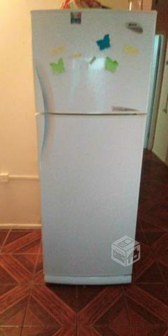 Refrigerador fenza nofrost