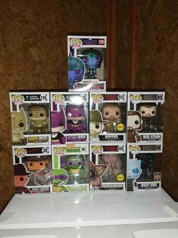 Funko Pop!