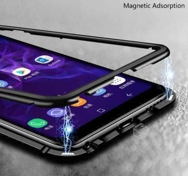 Carcasa Magnetica Samsung S9 Plus Envio Domicilio