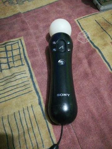 Motion controller para Ps3