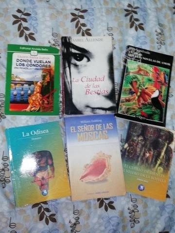 Libros