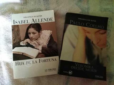 Libros de coleccion