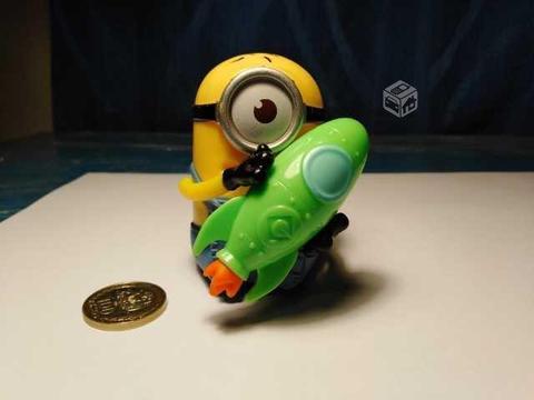 Figura Minions