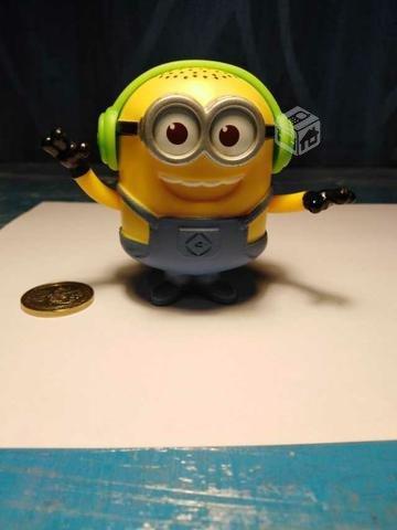 Figura minions