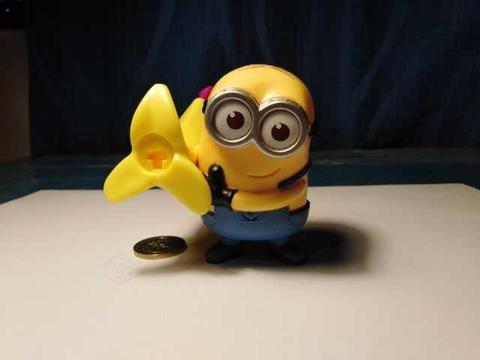 Figura Minions