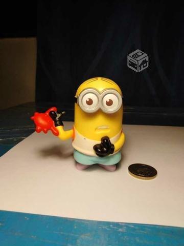 Figura minions