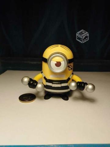 Figura minions