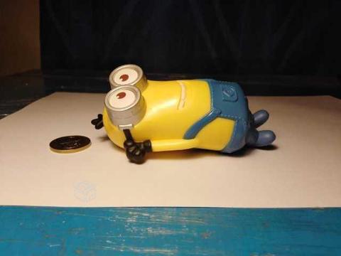 Figura minions