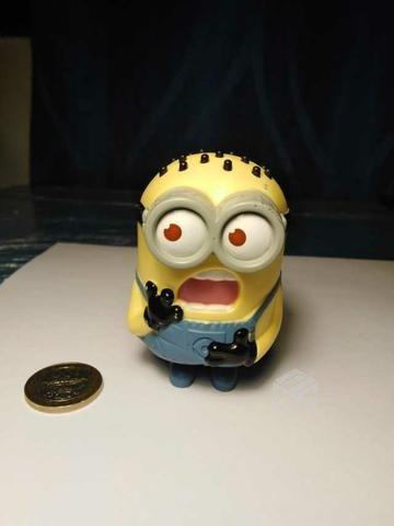 Figura minions (Tom Babbler)
