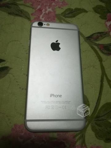 Iphone 6 para repuesto