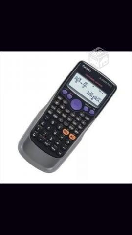 Casio Fx 350es Plus