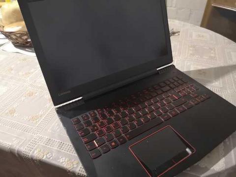 Notebook Gamer Lenovo Y520