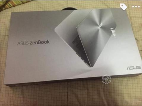 Se vende ASUS Zenbook UX430UN-GV033T [Sellado]