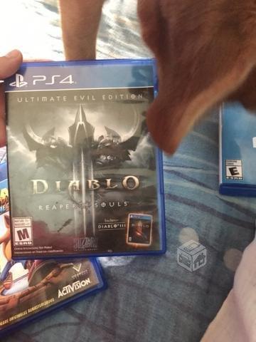 Diablo 3 reaper of soul