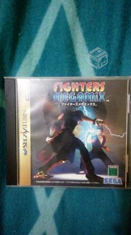 Permuto Fighters Megamix
